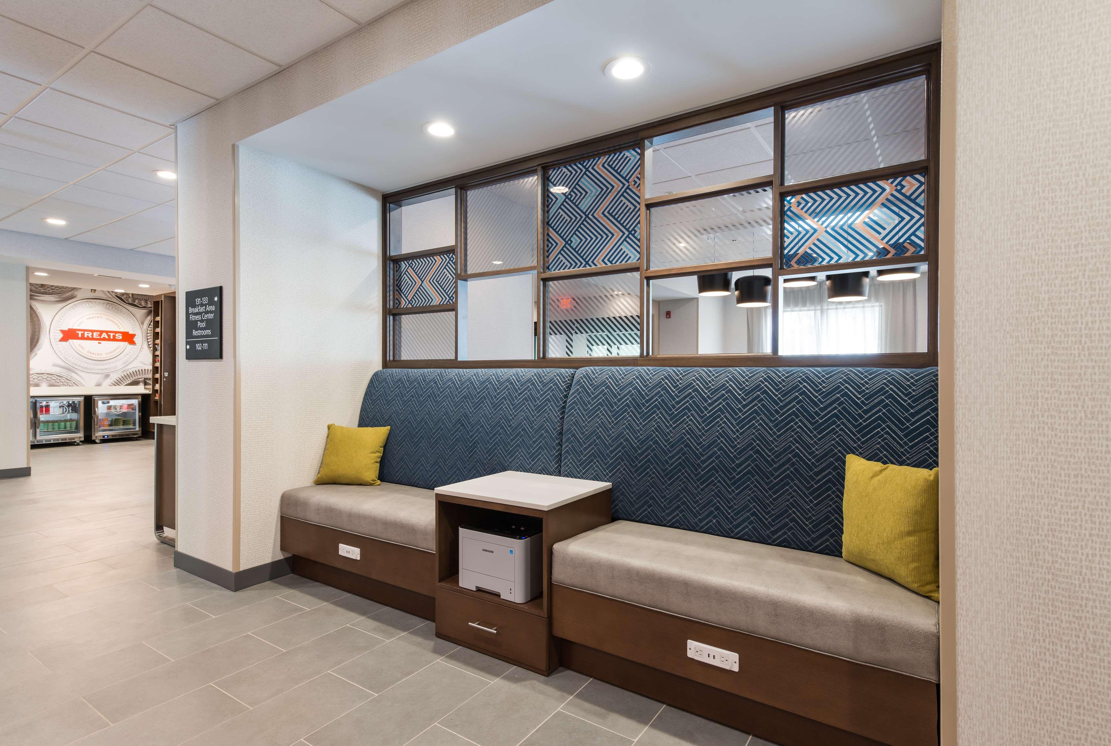 Hampton Inn Niles, Mi Bagian luar foto