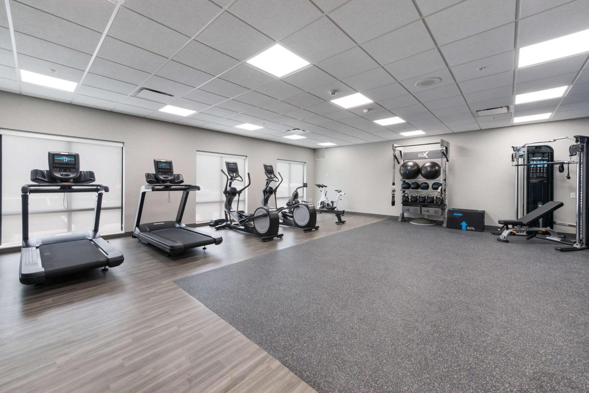 Hampton Inn Niles, Mi Bagian luar foto